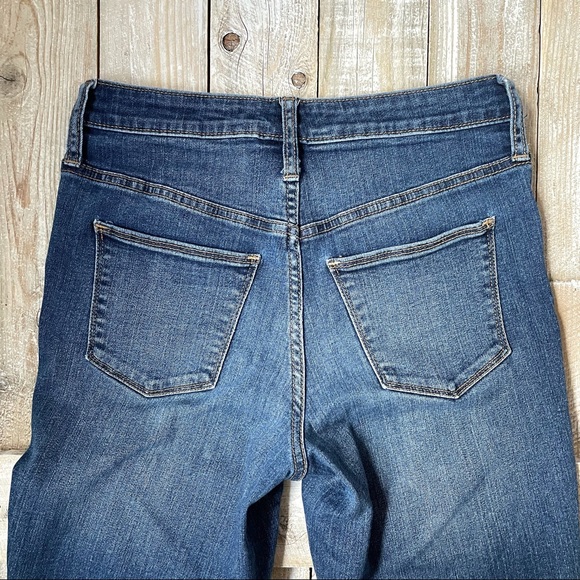 FREE W/ ITEM OF EQUAL/MORE VALUE Universal Thread High-Waisted Patchwork SkinnY - Picture 5 of 6